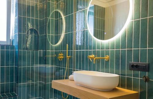 LA VILLA AURELIA - Foto 15