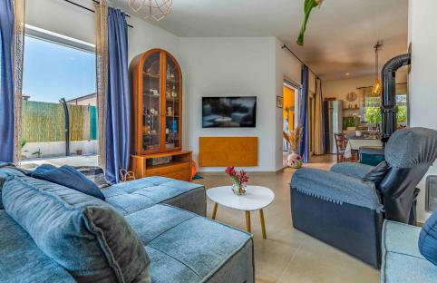 Istriensonne 0767 - Villa Sunrise Medulin - Foto 16