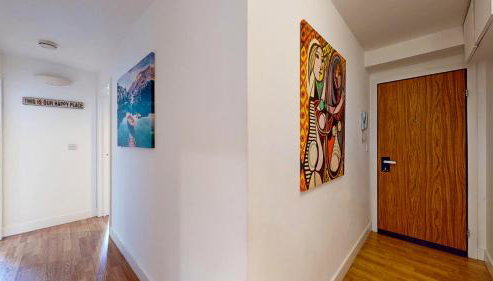 Bright and cosy 1 bed flat next to Tower Bridge - Foto 4