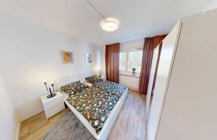 Wohnkomfort und Retro-Charme, ÖPNV fußläufig erreichbar, WLAN - Foto 4