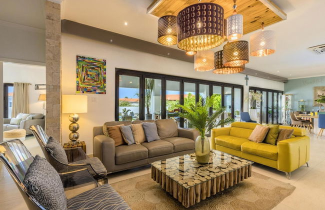 Villa Sophie Privatepool 5 Minutes From the Beach - Foto 2