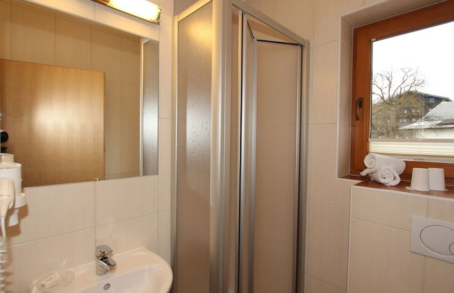 Spacious Apartment in Uderns Near Ski Area - Foto 50