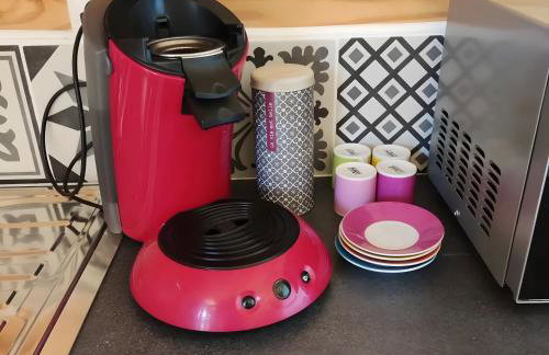 Au chant des oiseaux - rouge gorge - Foto 16