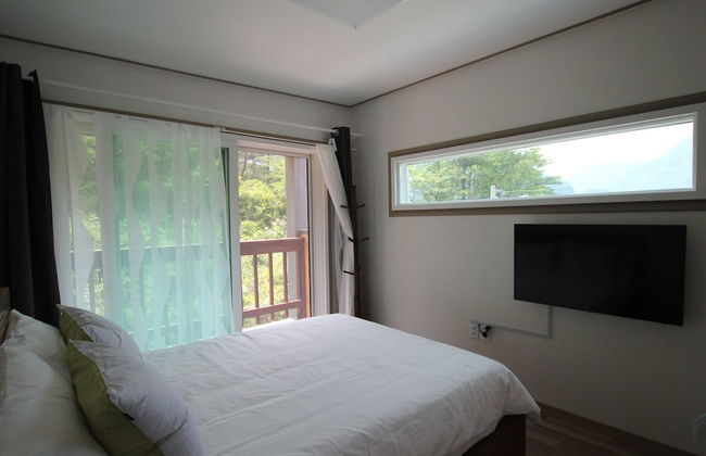 Moonlight Village Pension - Foto 43