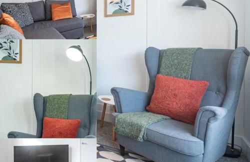 Briants, for Families & Contractors - Free Parking - Photo 24