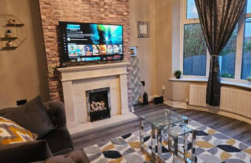 Number 1 Preston Stays - Foto 14