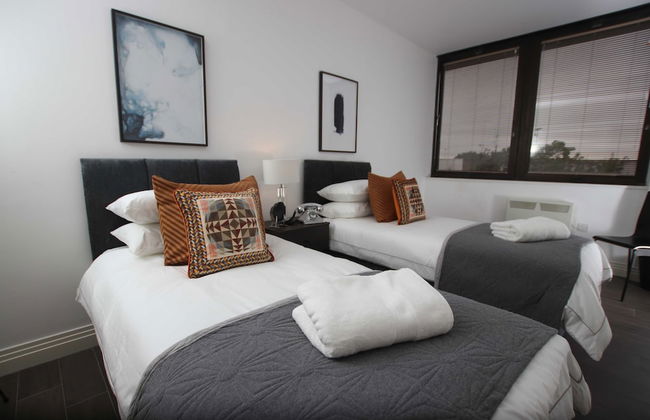 Upton Road Apartments - Foto 8