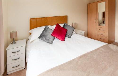 Abodebed - Handleys Court - Foto 79