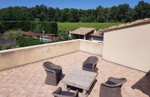 Maison de Campagne - Photo 3