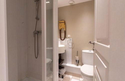 Appartement pour 6 pers dans résidence avec piscine couverte parking 264 - Foto 31