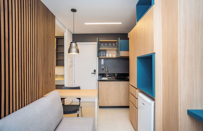 Edifício Lins 236 - Photo 71