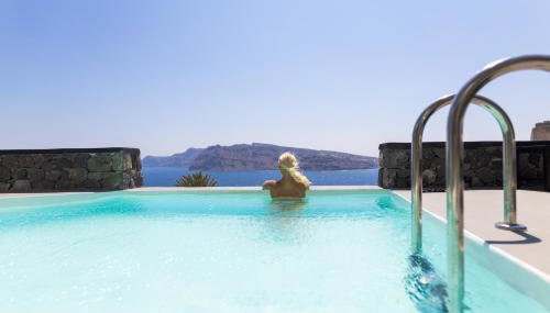 Charisma Suites - Foto 4