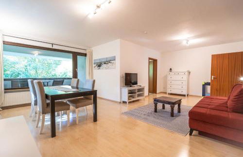 Appartement Langhammer - Foto 9