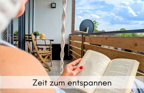 Uhlpartment - Wittingen - Foto 20