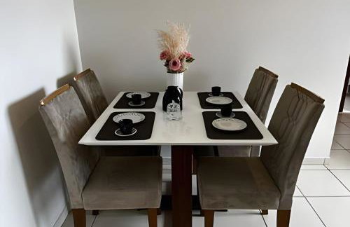 Apartamento completo - 3 quartos em Londrina - Foto 27