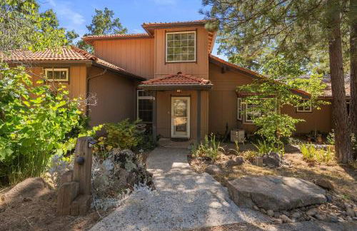 Yosemite+5BR+Views+Hot Tub+Pets - Foto 38