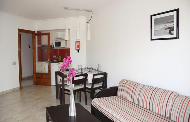 Apartamentos Royal Life - Foto 33