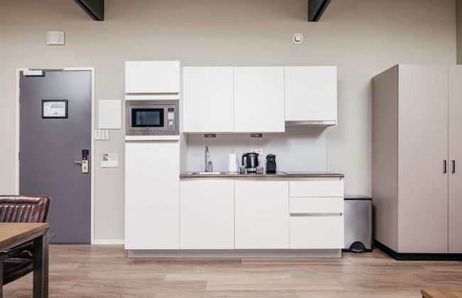 YAYS Amsterdam Maritime by Numa - Photo 29