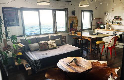 Villa Atlántida. Precioso apartamento con ventanas al mar - Foto 1