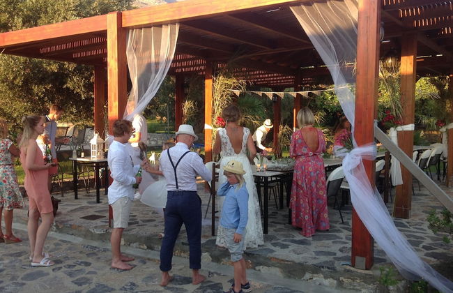 Vrachos Villas - Photo 41