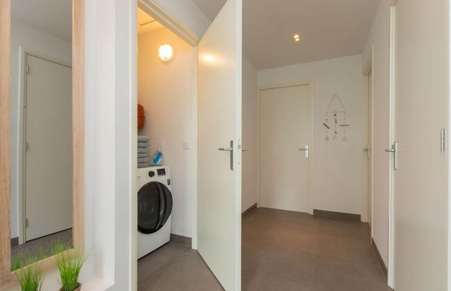 House in Oostkapelle Near Beach & Sauna - Foto 17