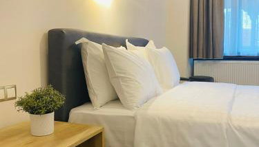 11 Luxury Apartments Metsovo - Foto 4