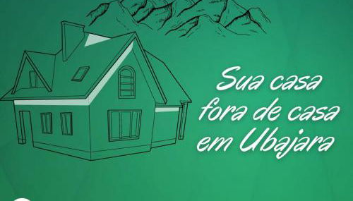 Casa de serra -3 quartos - Foto 5