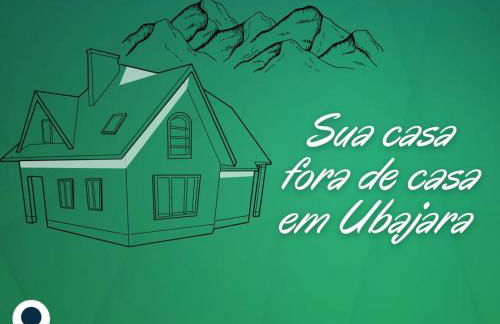 Casa de serra -3 quartos - Foto 5