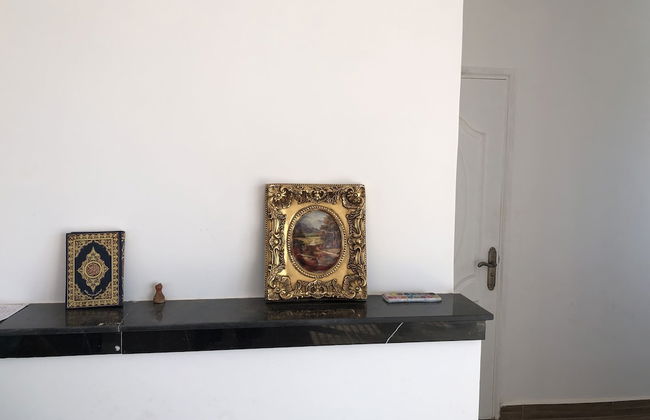 Saada appartement El Jadida - Foto 1