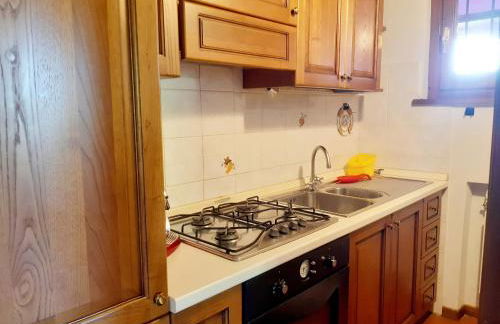 Il Serrino Family tra le montagne - Foto 26