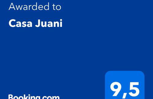 Casa Juani - Foto 10