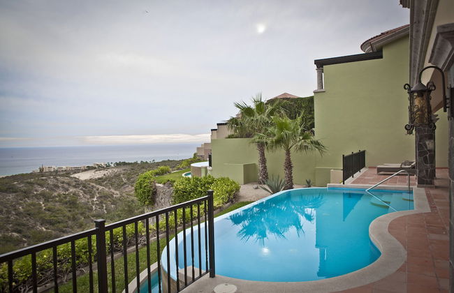 Montecristo Villas at Quivira Los Cabos - Vacation Rentals - Foto 64