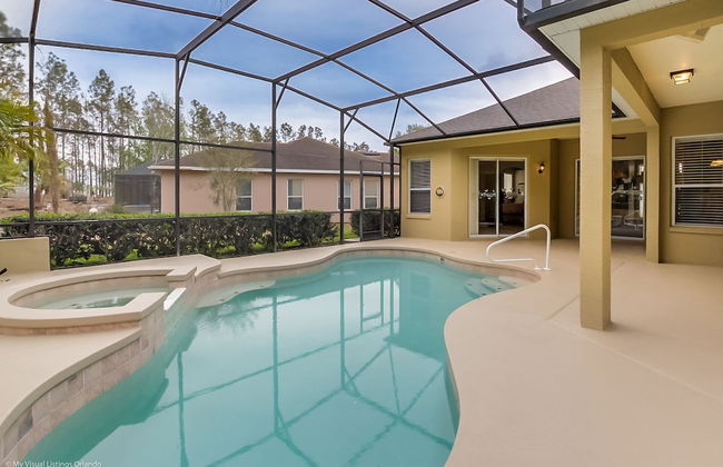 Fantastically Decorated 4 bed 3 Bath - Foto 38