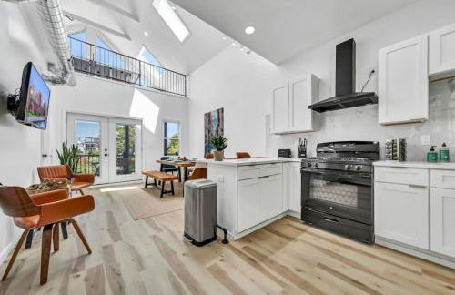 Skyline Loft - Foto 1