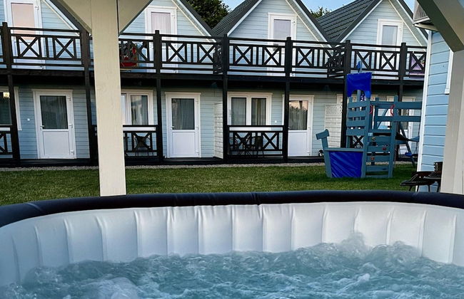 Holiday Home Pobierowo Near Beach & Pool - Photo 17