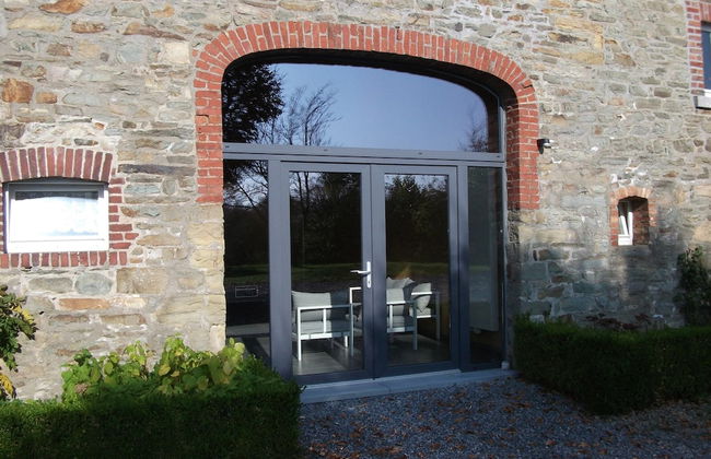 Holiday Home With Sauna in Sourbrodt - Photo 16