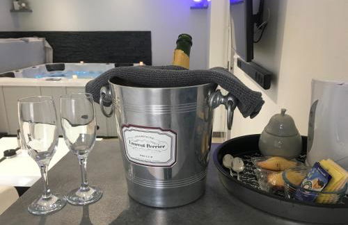 Appart&Spa - Photo 11