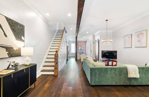 6min to Pittsburgh Zoo l A block from Butler St - Foto 21