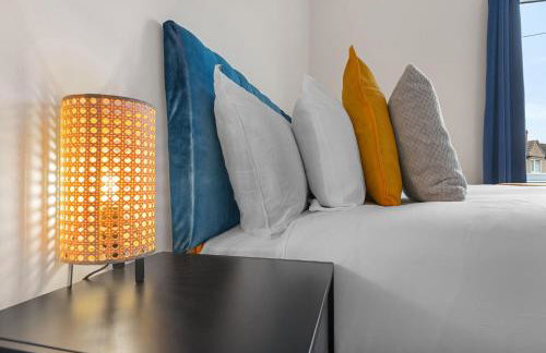 Whitehill - 3-Bed Home from Home, Sleeps 7, Great for Groups & Workers, FREE Parking & Netflix - Hosted by Stay Host Save - Photo 40