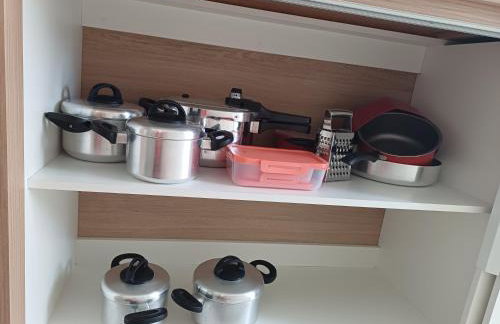 Apartamento Lux Flamboyant - Foto 47