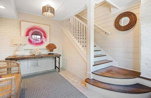 To the Beach and Back home by Peace Vacations - Foto 6