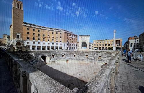 Domus Solis Salento - Foto 60