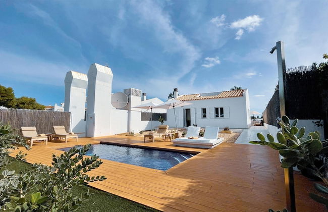 Lago Resort Menorca - Villas & Bungalows del Lago - Photo 23