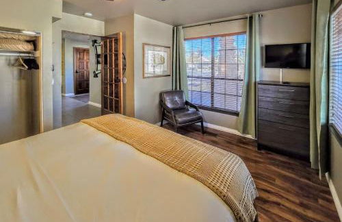 Vegas Speakeasy I HotTub I Pool I Games I Stadium - Foto 12