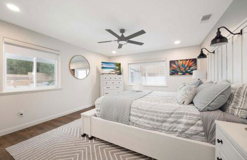 Luxury Oasis Valley Views Gameroom Villa - Foto 32