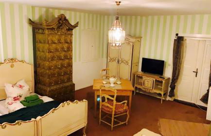 Ferienwohnung und Pension Goldberg - Foto 33