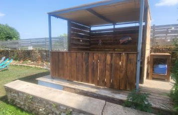 Courtyard cosy cottage - Foto 2