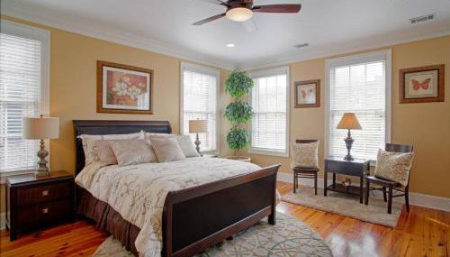 Beautiful 3Bed Townhome in Historic Downtown Savannah - Foto 4