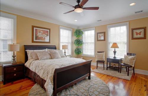 Beautiful 3Bed Townhome in Historic Downtown Savannah - Foto 4