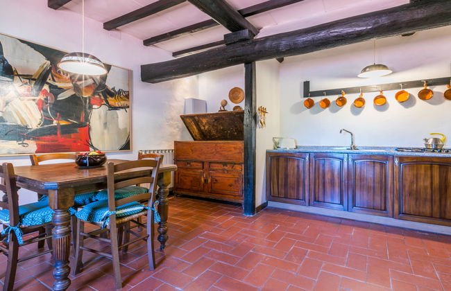 Bardeggiano - Caterina 5 - Foto 6